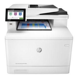 HP Color LaserJet Enterprise MFP M480f Multifunktionsdrucker – Farblaserdrucker