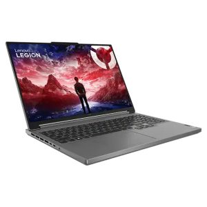 Lenovo Legion 5 Slim G9 83EX0013GE – 16″ WQXGA, Ryzen™ 7-7435HS, 16GB RAM, 1TB SSD, GeForce RTX 4060, DOS