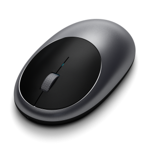 Satechi M1 Bluetooth Wireless Mouse space grey