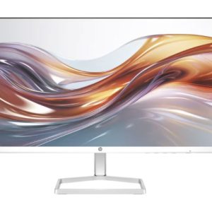 HP 524sa Full HD Monitor – IPS panel, 100 Hz, speaker