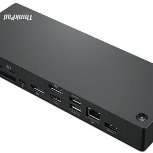 ThinkPad Thunderbolt 4 Dock Workstation Dock