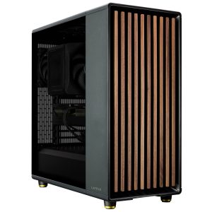 Captiva PC Highend Gaming I79-682 Intel Core i7-14700KF, 32GB RAM, 1TB M.2 SSD, NVidia GeForce RTX 4070 (12GB GDDR6X), B660, Windows 11 Home