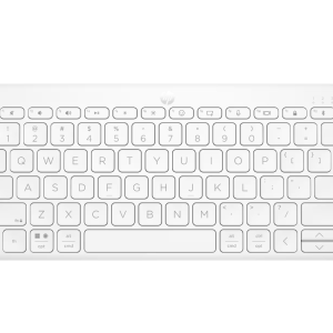 HP 350 Kompakte Bluetooth-Tastatur für mehrere Geräte