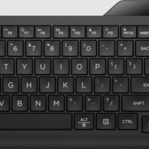 HP 475 Dual-Mode Wireless Tastatur