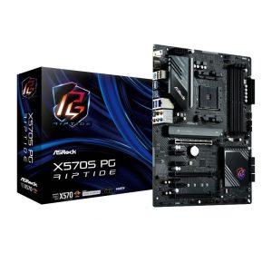 ASRock X570S PG Riptide