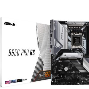 AsRock B650 PRO RS Mainboard Sockel AM5