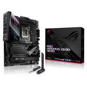 ASUS ROG MAXIMUS Z690 HERO Mainboard