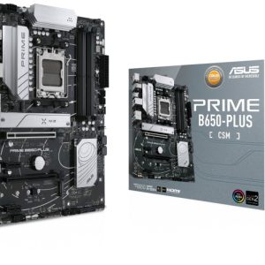 ASUS PRIME B650-PLUS-CSM Mainboard Sockel AM5