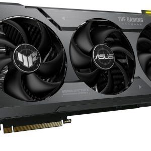 ASUS TUF Radeon RX 7900XTX OC 24GB