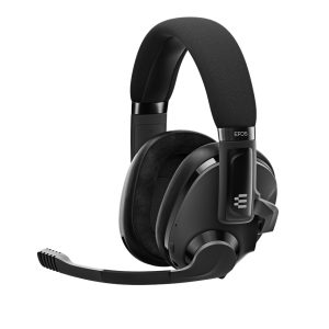 EPOS H3 Hybrid – Gaming Headset, Verbindung über USB, Konsolenkabel und Bluetooth