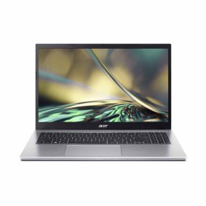 Acer Aspire 3 (A315-59-37KC) 15,6″ Full HD IPS, Intel i3-1215U, 8GB RAM, 512GB SSD, Linux (eShell)