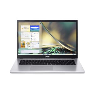 Acer Aspire 3 (A317-54-520F) 17,3″ Full HD IPS, Intel i5-1235U, 8GB RAM, 512GB SSD, Windows 11