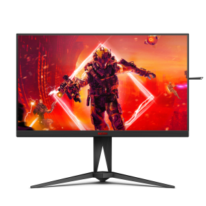 AOC AGON AG325QZN – QHD Gaming, 240 Hz, FreeSync Premium