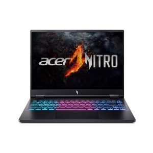 Acer Nitro 14 (AN14-41-R4LF) Gaming 14,5″ WQXGA, IPS, 120Hz, Ryzen 5-8645HS, 16GB RAM, 512GB SSD, Geforce RTX 4050, Windows 11