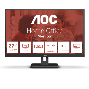 AOC 27E3UM Full-HD Monitor