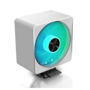 APNX AP1-V ARGB White | CPU Coolers