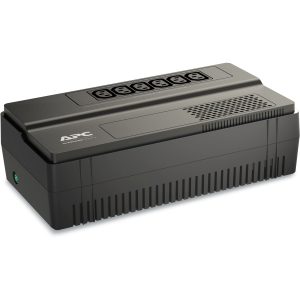 APC Easy-UPS BV1000I USV 1000VA, 600W, Line-Interactive, 6x C13