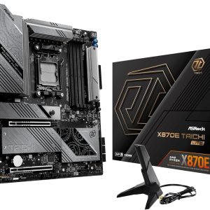 ASROCK X870E Taichi Lite Mainboard Sockel AM5