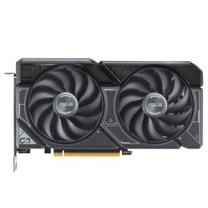 ASUS Dual GeForce RTX 4060 Ti EVO OC 16G Grafikkarte – 16GB GDDR6, 1x HDMI, 3x DP