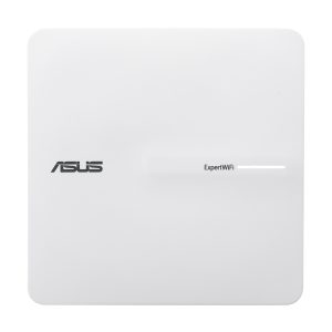 ASUS ExpertWiFi EBA63 WiFi 6 Access Point AX3000 Dual Band, 1x Gbit LAN