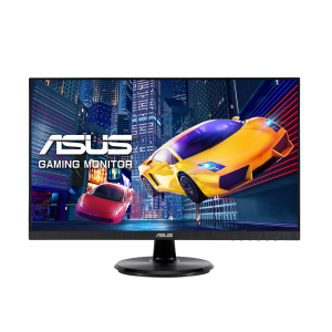 ASUS Eye Care VA27DQF Full-HD Monitor – IPS, 100Hz, Lautsprecher