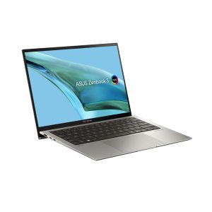 ASUS Zenbook S13 OLED UX5304VA-NQ322W – 13,3″ 2,8k OLED, Intel i7-1355U, 16GB RAM, 1000GB SSD, Windows 11