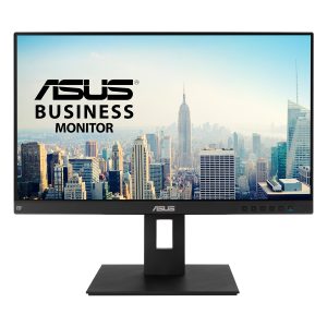 ASUS BE24EQSB Office Monitor – IPS-Panel, Full-HD, USB-Hub