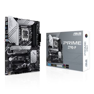 ASUS PRIME Z790-P Mainboard