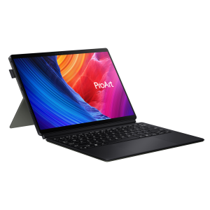 ASUS Pro Art PZ13 HT5306QA-LX004W – 13,3″ WQXGA+ OLED, Snapdragon X Plus, 16GB RAM, 1TB SSD, Windows 11