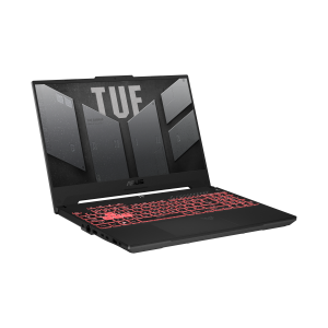 ASUS TUF Gaming A15 FA507NU-LP220W – 15,6″ FHD AMD Ryzen R5-7535HS, 16GB RAM, 512GB SSD, GeForce RTX 4050, Windows 11