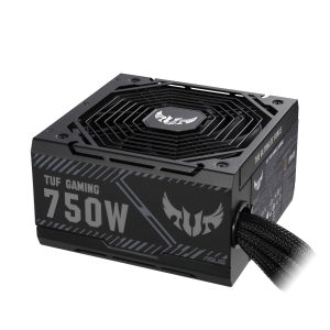 ASUS TUF Gaming 750B | 750W PC-Netzteil