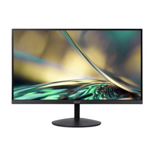 Acer SA2 (SA322QUAbmiipx) 31,5″ QHD Monitor 80,0 cm (31,5 Zoll), IPS, 75Hz, 4ms(GTG), 1ms(VRB) ms, 1x HDMI (1.4), 1x DP, Audio Out