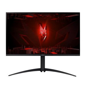 Acer Nitro (XV275UP3biiprx) 27″ QHD Gaming Monitor 68,6 cm (27,0 Zoll), MiniLED, 170Hz, 600nits native/1000nits peak, 2x HDMI, 1x DP, Audio Out