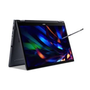 Acer TravelMate P4 Spin (TMP414RN-53-TCO-73NK) 14″ WUXGA touch, Intel Core i7-1355U, 16GB RAM, 512GB SSD, Windows 11Pro