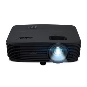 Acer Vero PD2527i – FullHD 1.920 x 1.080, LED, 2.700 ANSI lumens 2 million:1 contrast, HDMI, Audio Out, USB A, RS232, WLAN incl., 360° projection