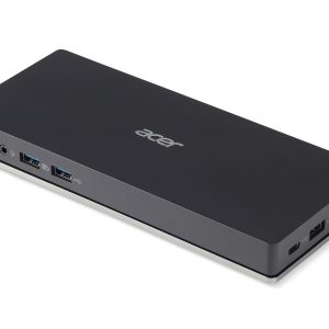 Acer USB Type-C Dockingstation II