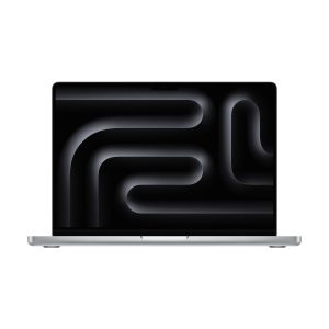 Apple MacBook Pro Silber MW2W3D/A – 35,6cm (14”), M4 10-Core Chip, 10-Core GPU, 16GB RAM, 512GB SSD