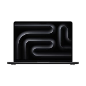 Apple MacBook Pro Space Schwarz MW2V3D/A – 35,6cm (14”), M4 10-Core Chip, 10-Core GPU, 16GB RAM, 1TB SSD