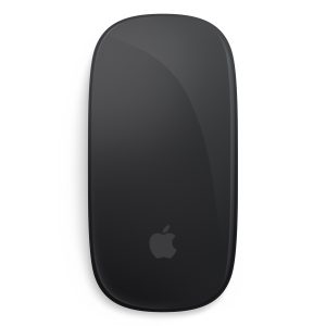 Apple Magic Mouse (schwarz) MMMQ3Z/A