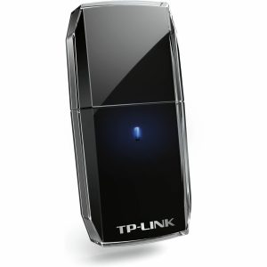 TP-Link Archer T2U V3 USB Adapter (Dual Band, WLAN AC, USB 2.0)