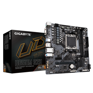 GIGABYTE B650M S2H