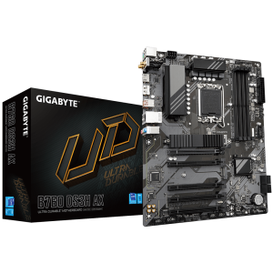 GIGABYTE B760 DS3H AX