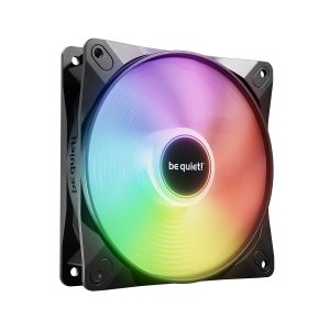 be quiet! LIGHT WINGS LX 120mm PWM | Housing fan