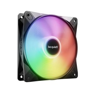 be quiet! LIGHT WINGS LX 120mm PWM high-speed | Housing fan