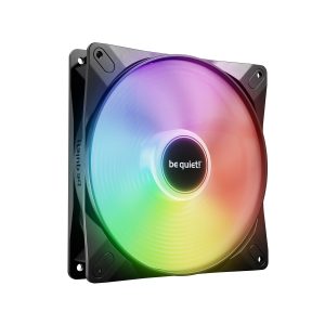 be quiet! LIGHT WINGS LX 140mm PWM | Housing fan