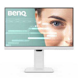 BenQ GW2486TC Monitor 60.5cm (24 inch) Full HD, IPS, 5ms, HDMI, DisplayPort, USB-C, USB-A