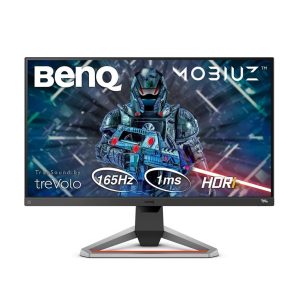 BenQ MOBIUZ EX2710S Gaming Monitor – AMD FreeSync, 165 Hz