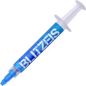 Alpenföhn Blitzeis (2g) | Thermal conductive paste – 140mm housing fan