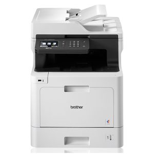 Brother MFC-L8690CDW Farblaser-Multifunktionsdrucker 4in1