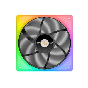 Thermaltake ToughFan 12 RGB (3 Pack) | 120mm Gehäuselüfter